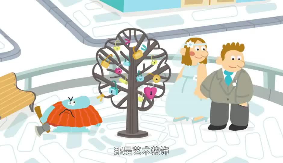 大自然的呼唤