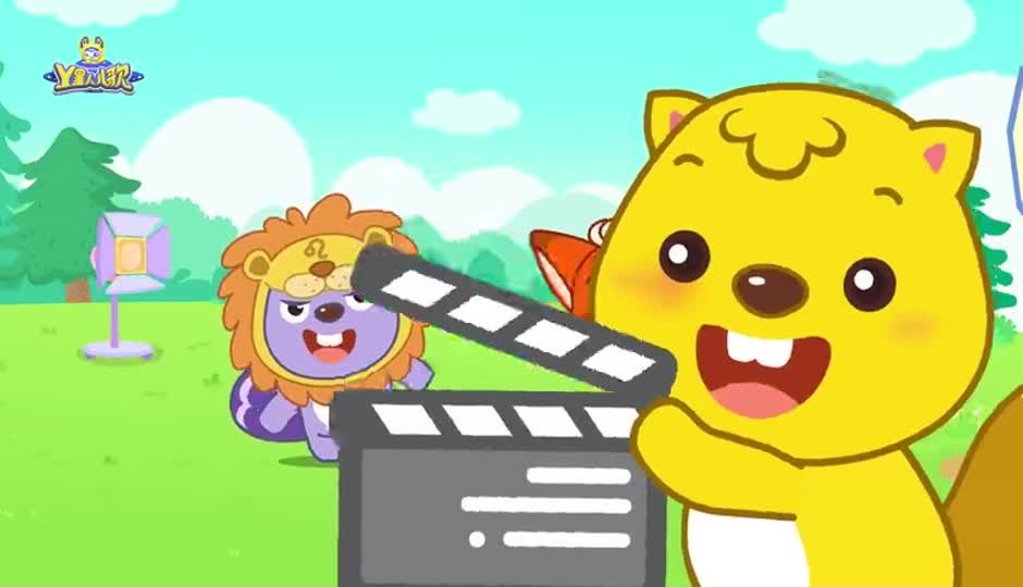 八月的Leo