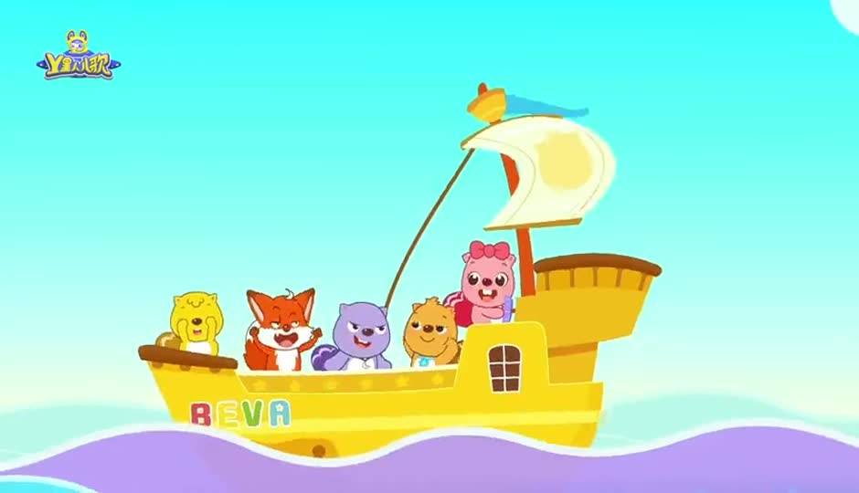 大海大海