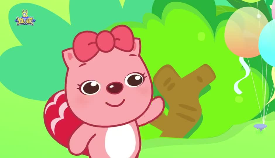 每天都要开心