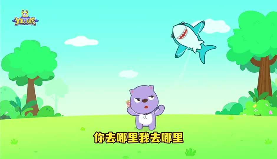 风筝和风