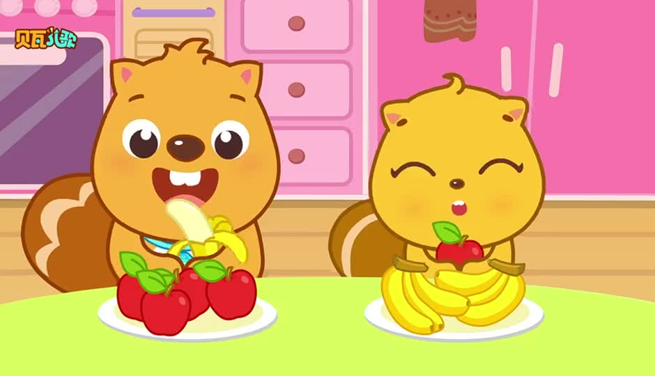 Apple&Pear