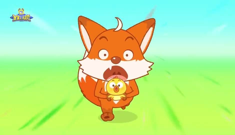 小憨憨