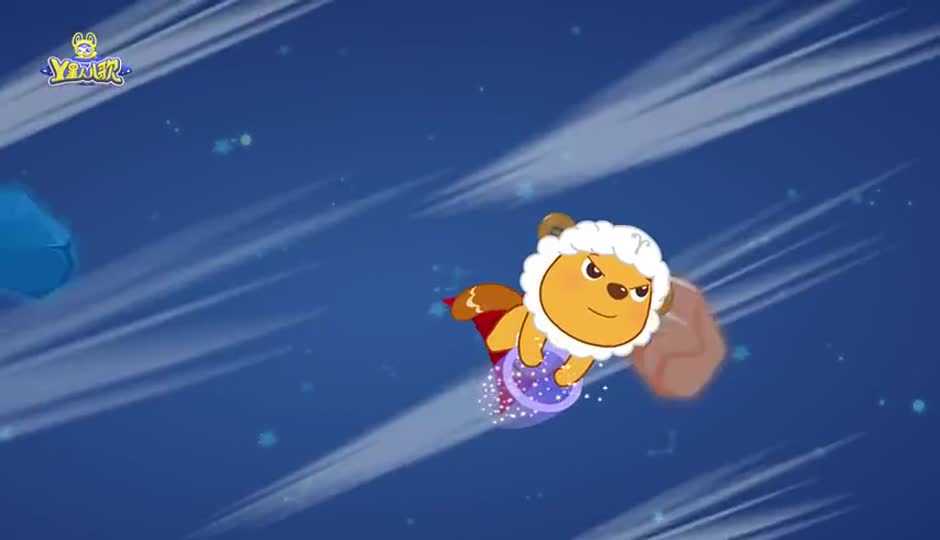 流星雨来啦