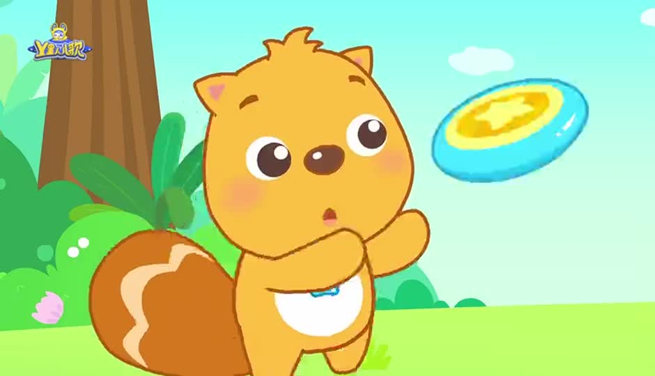 今天只有好心情