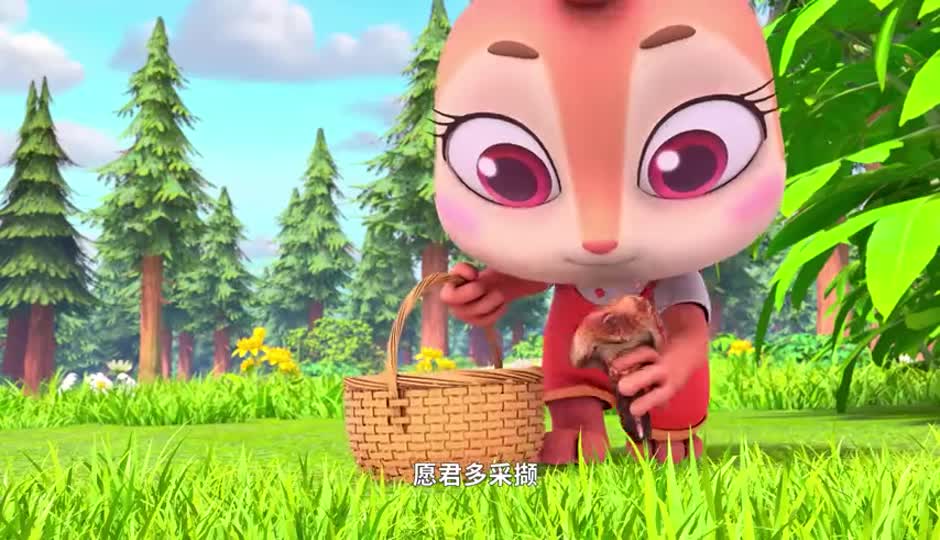 《相思》-王维