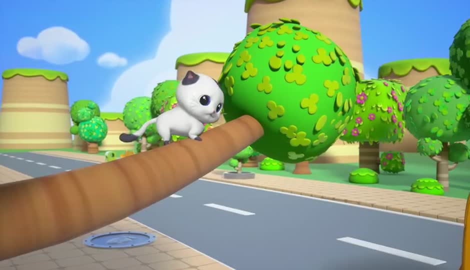 卟卟好强壮