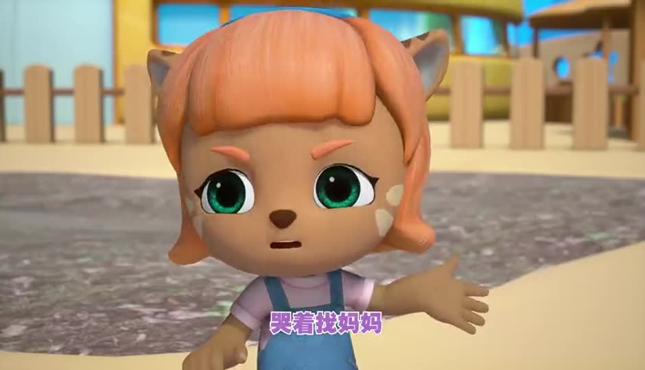 三只小猫咪