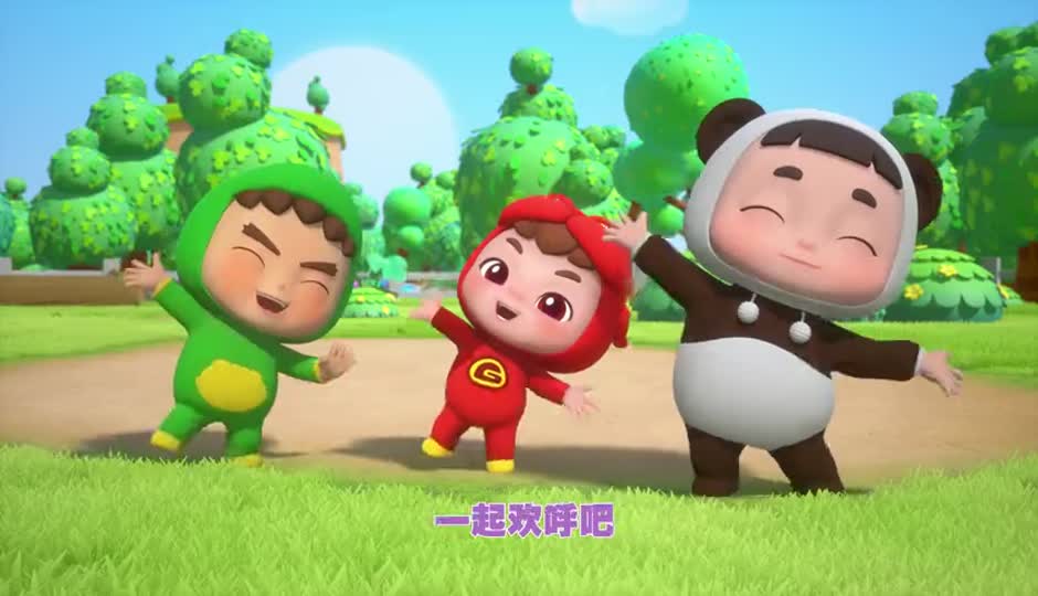 一周七天乐