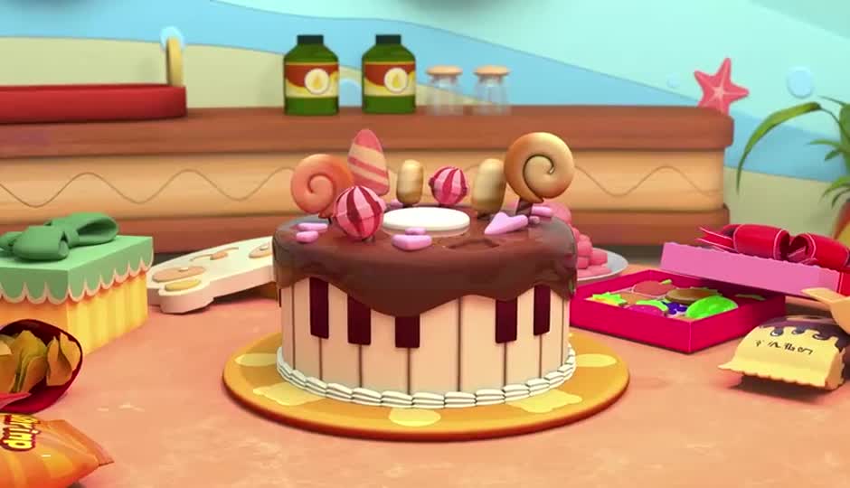 生日快乐歌
