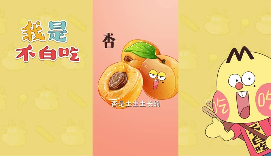 杏