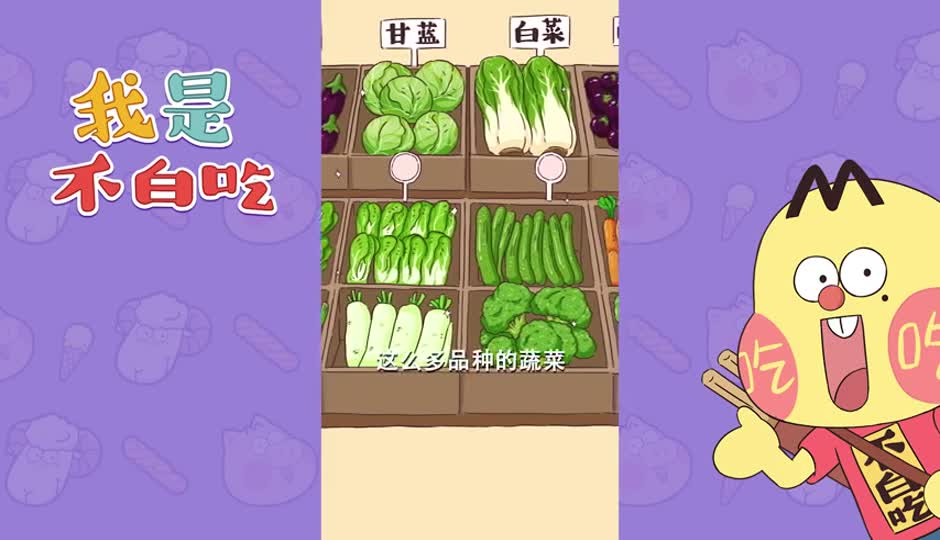 芸薹家族1