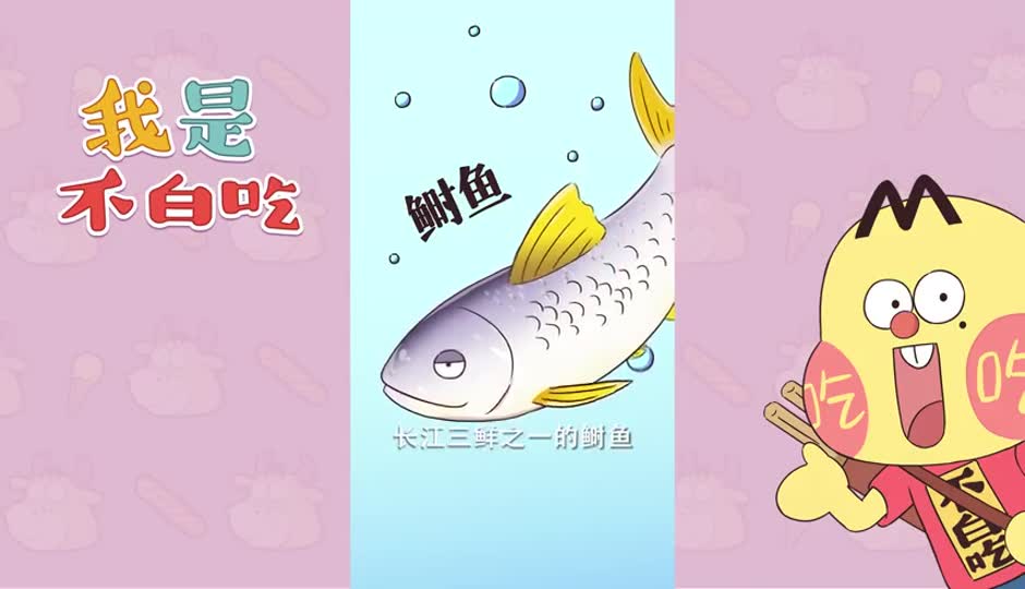 鲥鱼