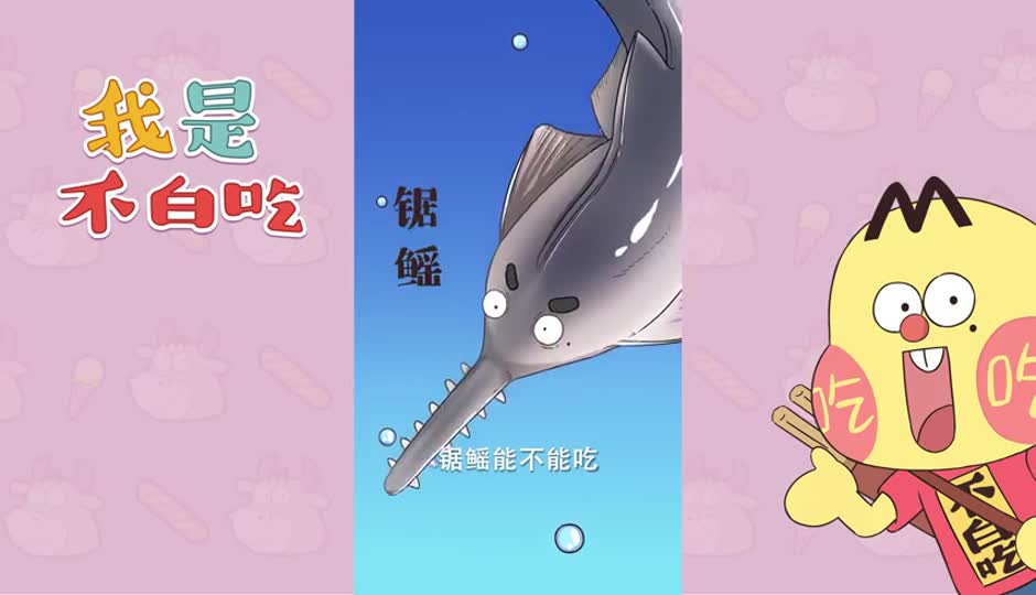 锯鳐