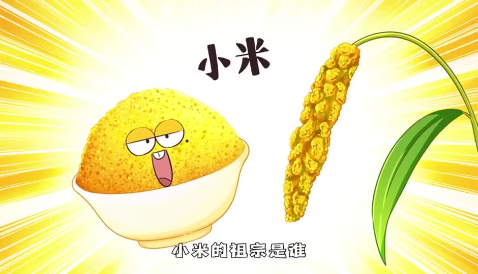 小米