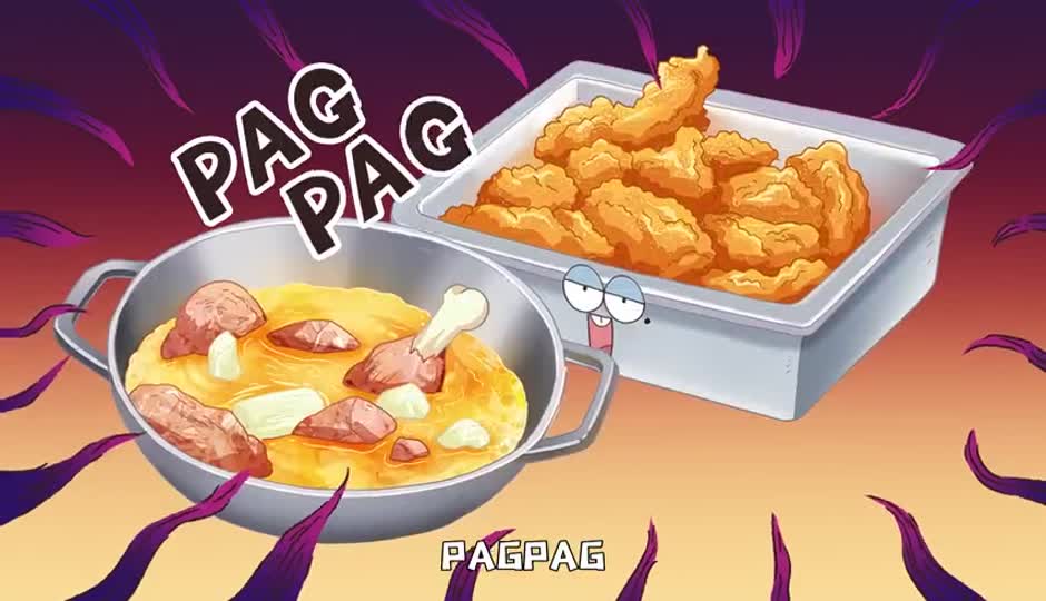 pagpag