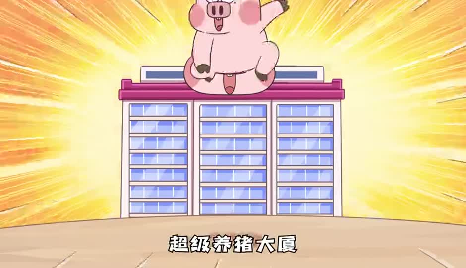 养猪大厦