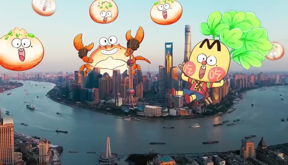 陈姨的小龙虾