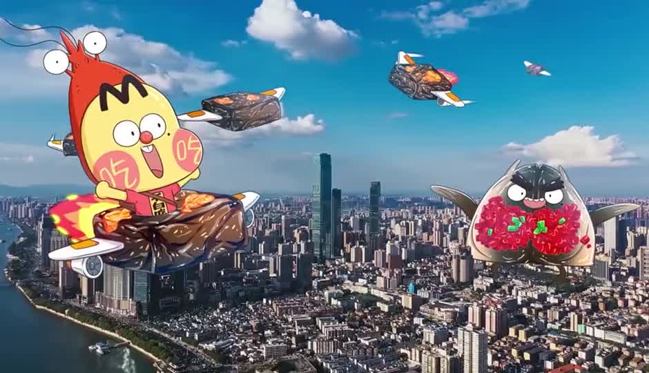 蒋哥的东安鸡