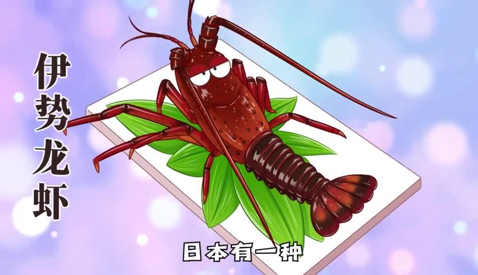 伊势龙虾