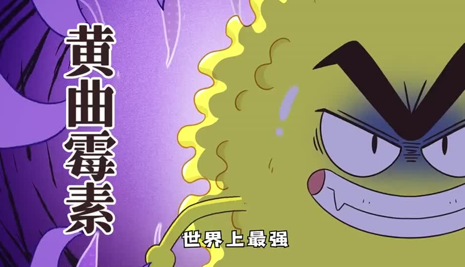 黄曲霉素