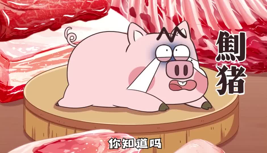 劁猪