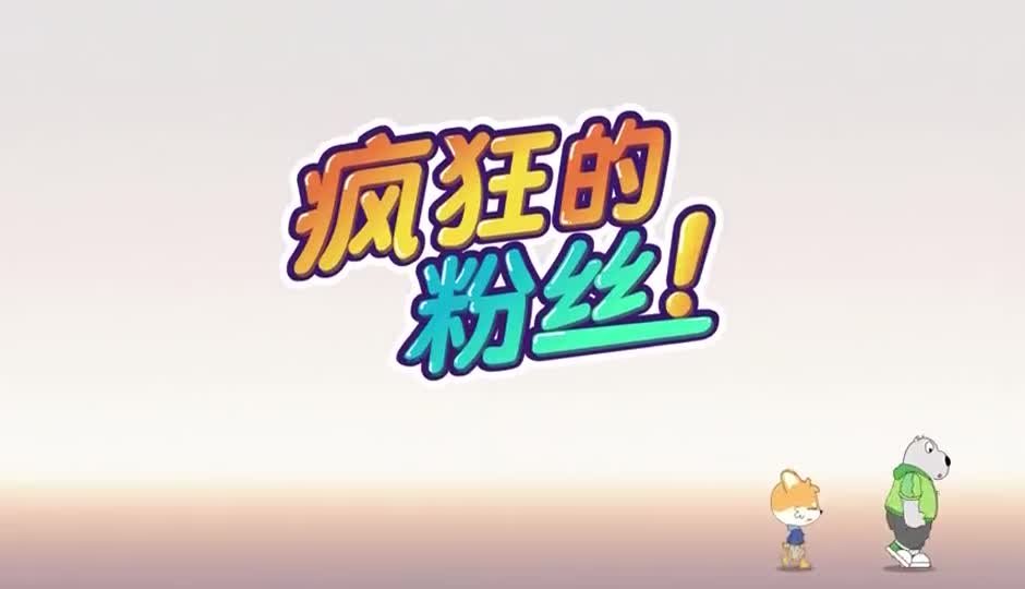 疯狂的粉丝