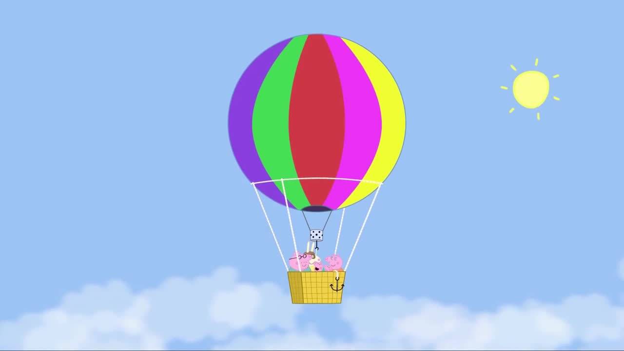 Big Balloon