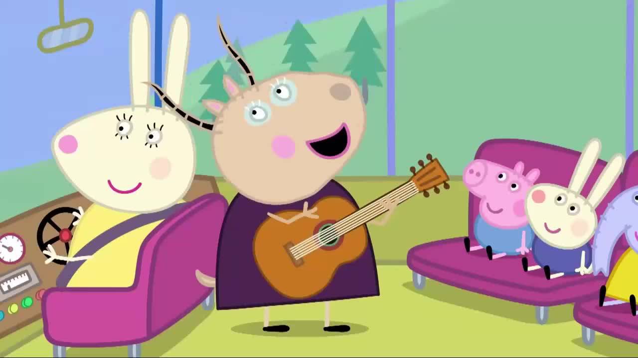The Bing Bong Song