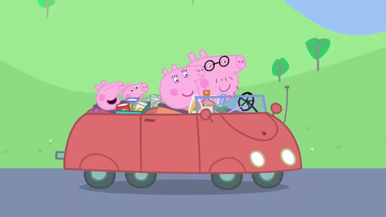 The Recycling Song