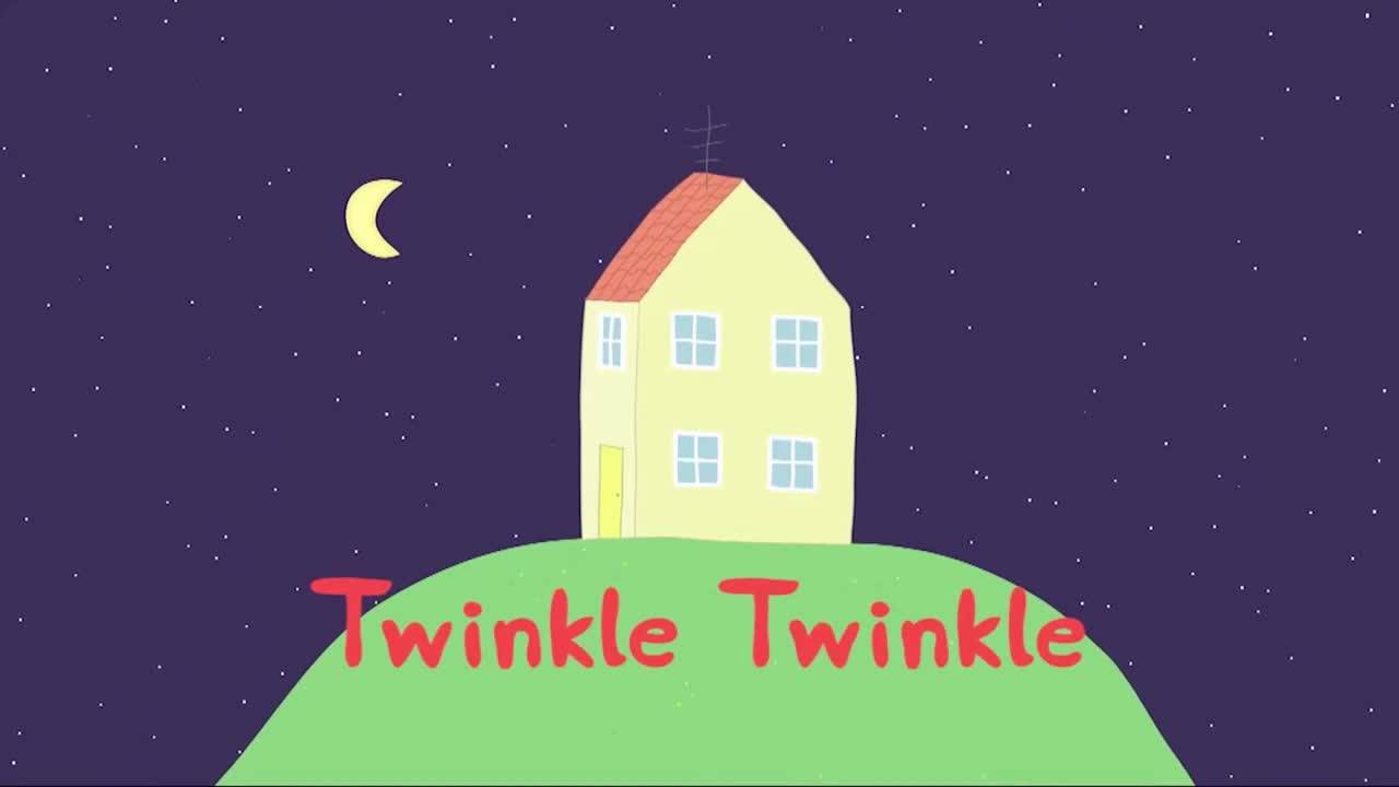 Twinkle Twinkle