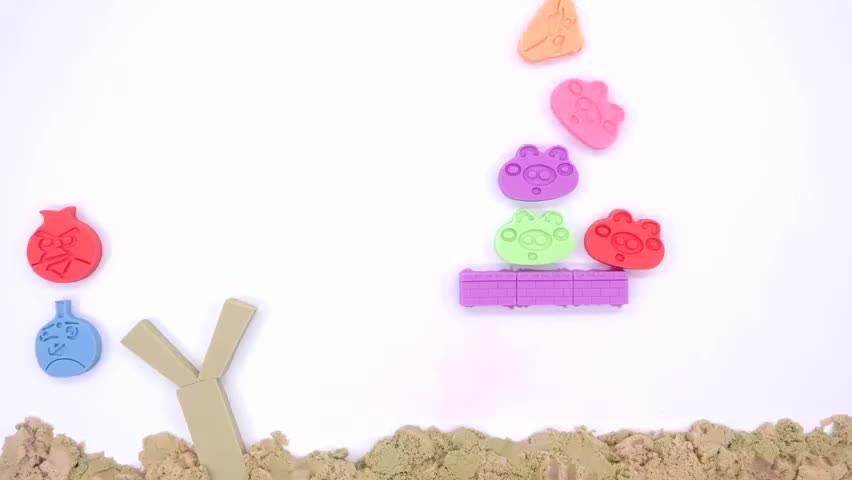 愤怒的小鸟