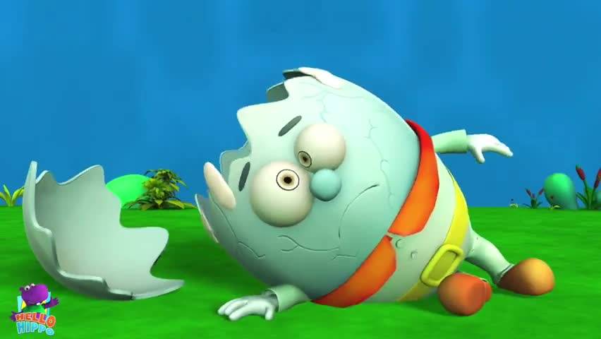 Humpty Dumpty