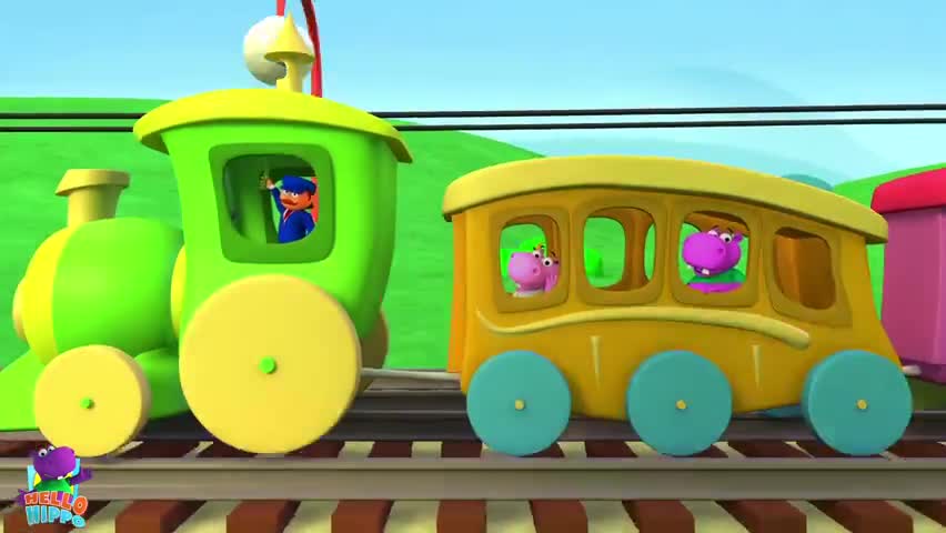 Railroad