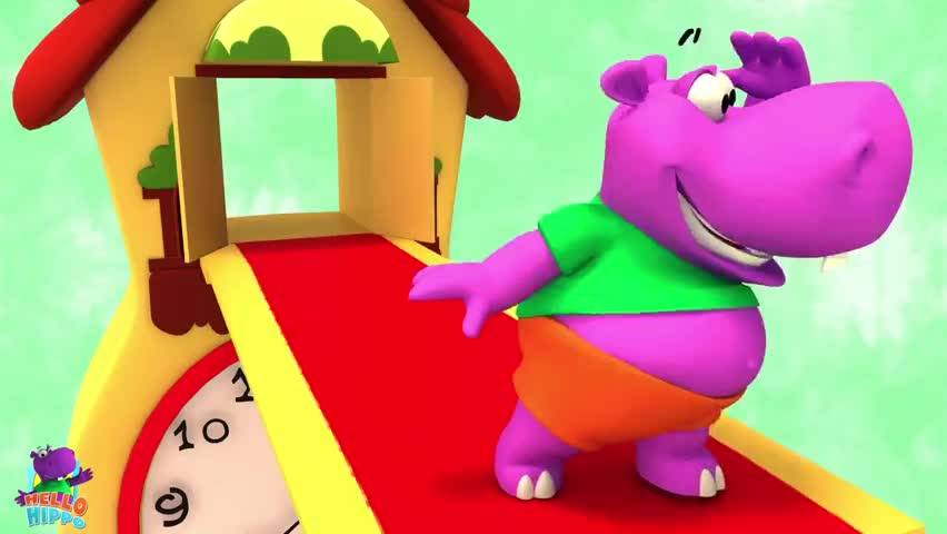 Where Is Thumbkin