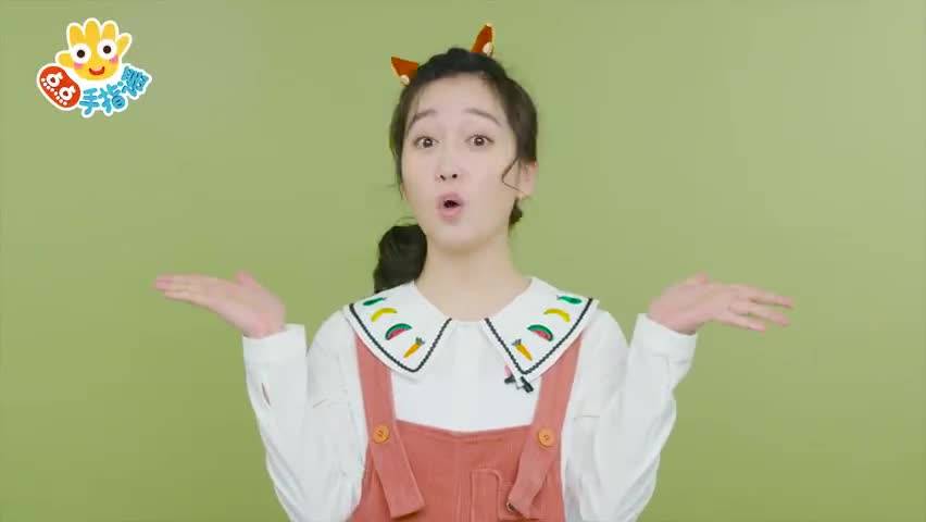 包饺子