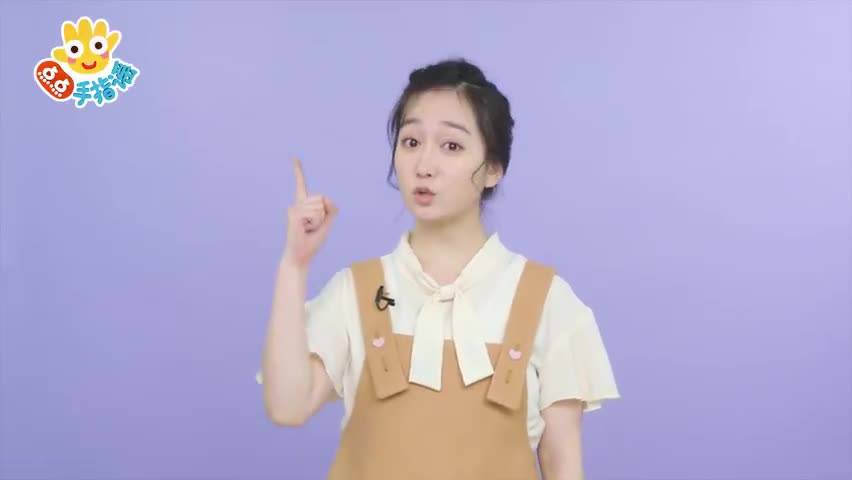 小牙刷