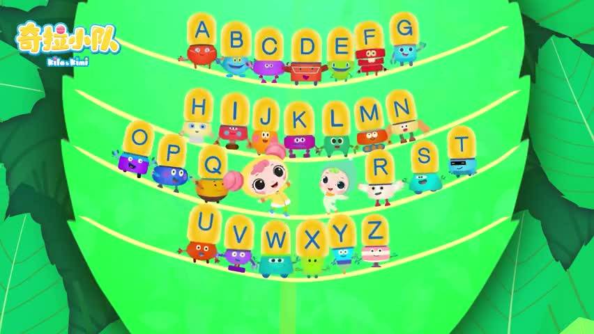 Let Us Start From ABC