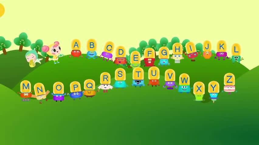 We Love ABC