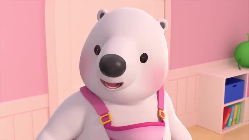 一起来滑滑梯和捉迷藏