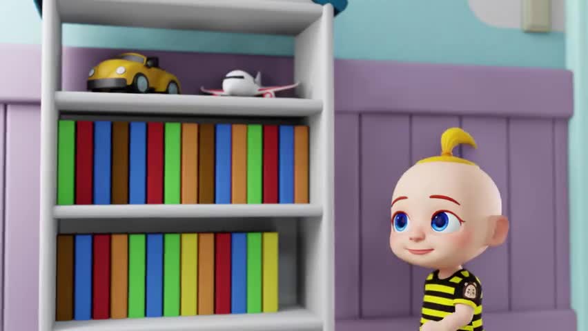 Color Book
