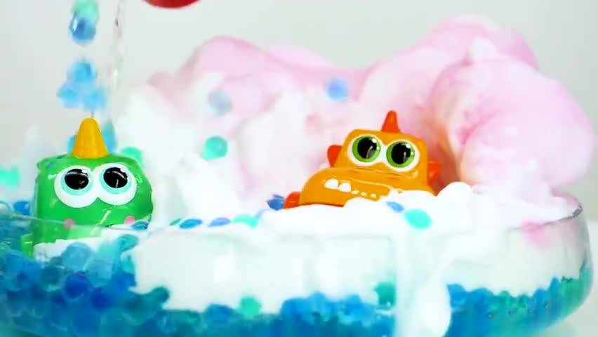 洗车店