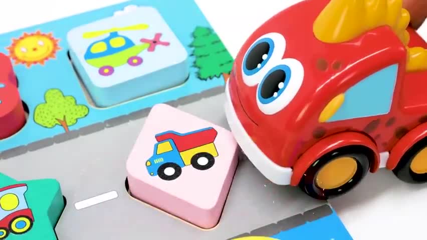 公交车