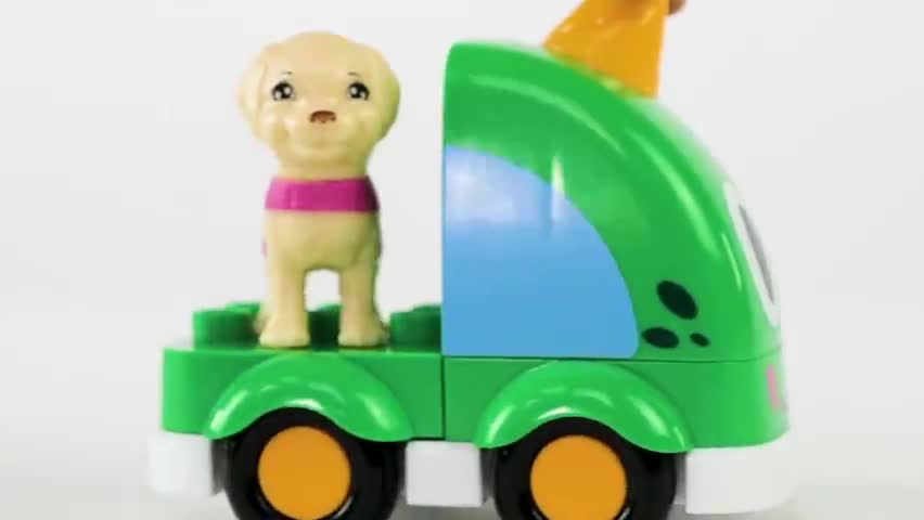 如果你是小车
