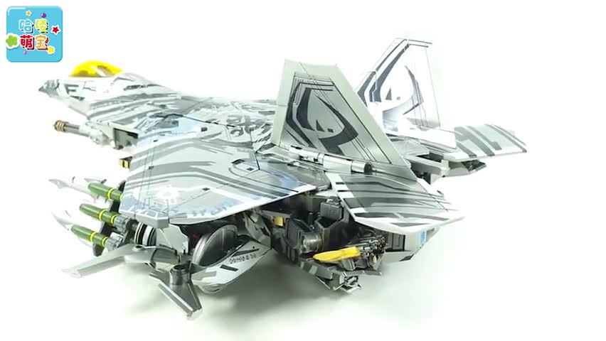 变形金刚大型玩具