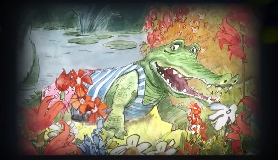 聪明的鄂西欧拉