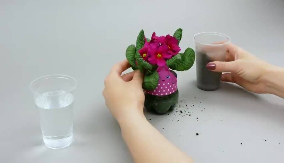 如何制作花瓶
