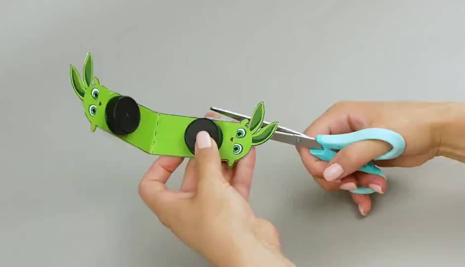 如何制作响板