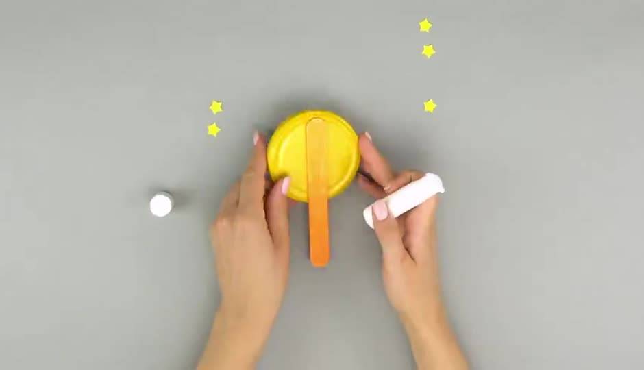 如何制作班卓琴
