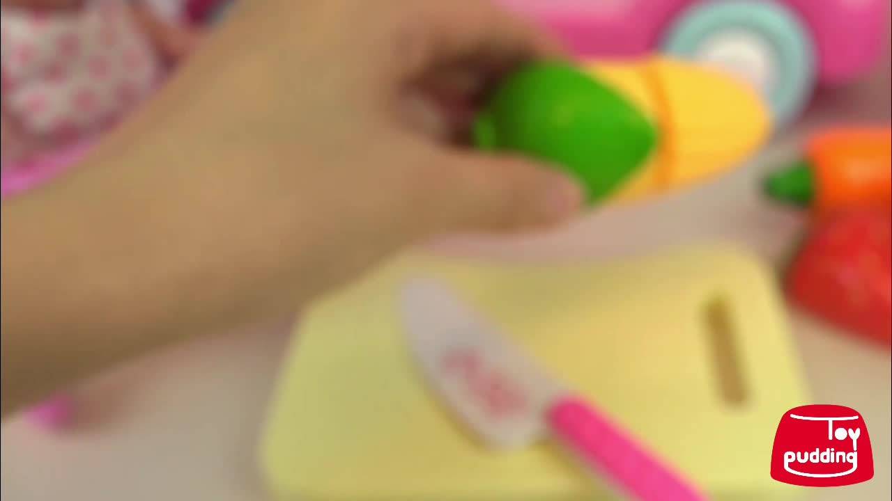 宝宝多莉和车型厨房玩具